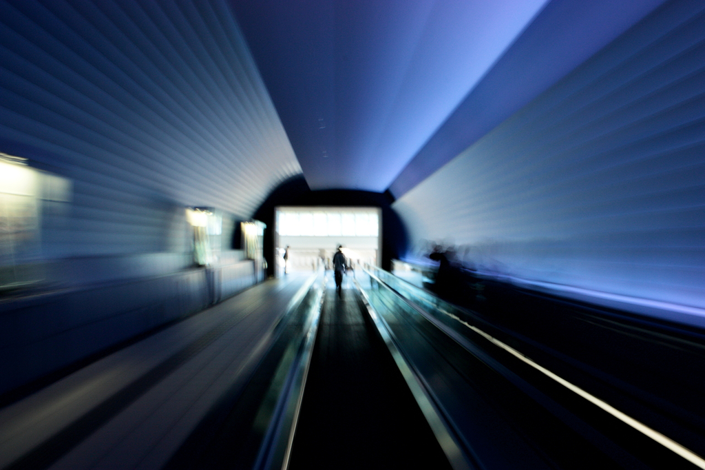 Exit