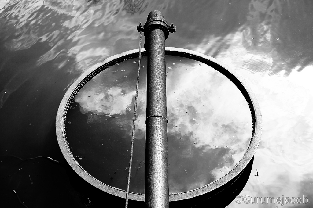 水鏡#2