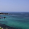 まぶしい海もう一つの表情