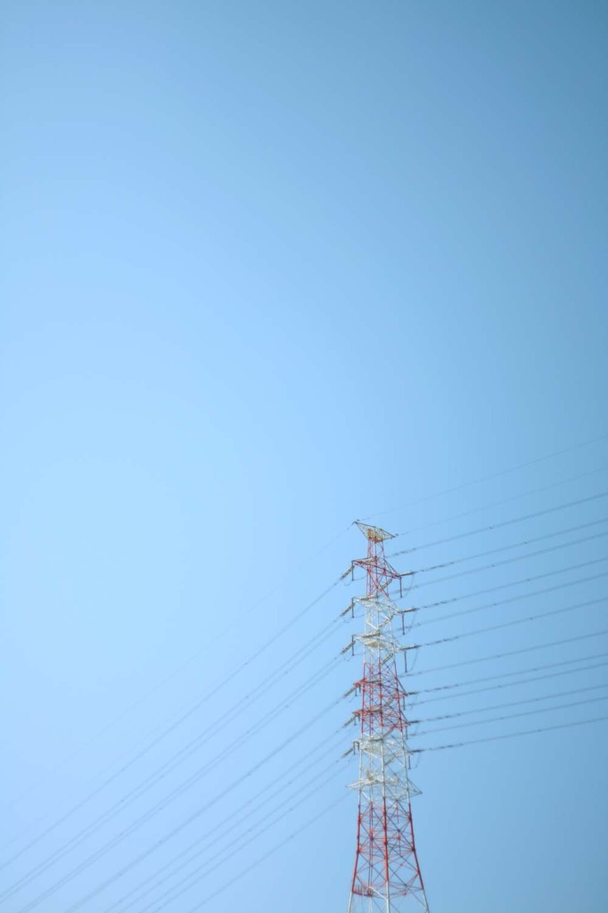 春の空気