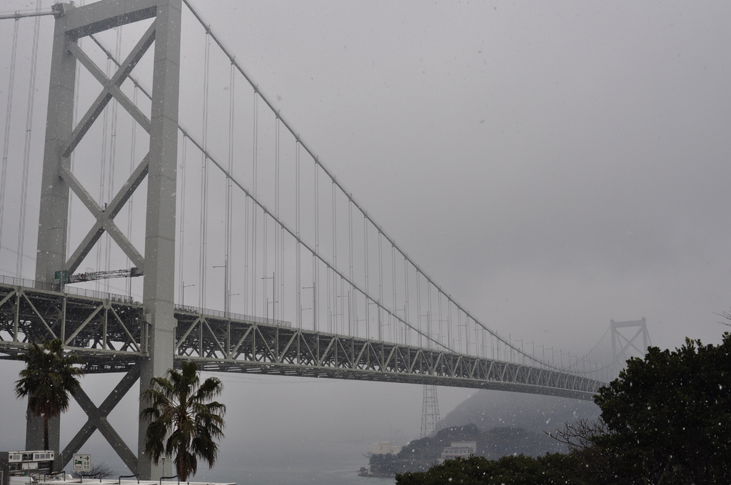 関門橋