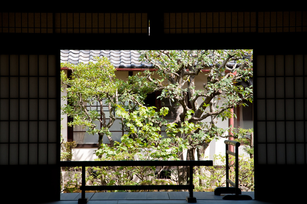 窓