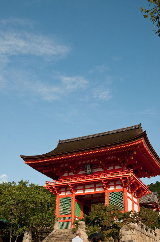 清水寺