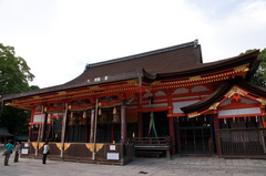 八坂神社