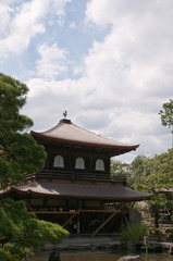 銀閣寺