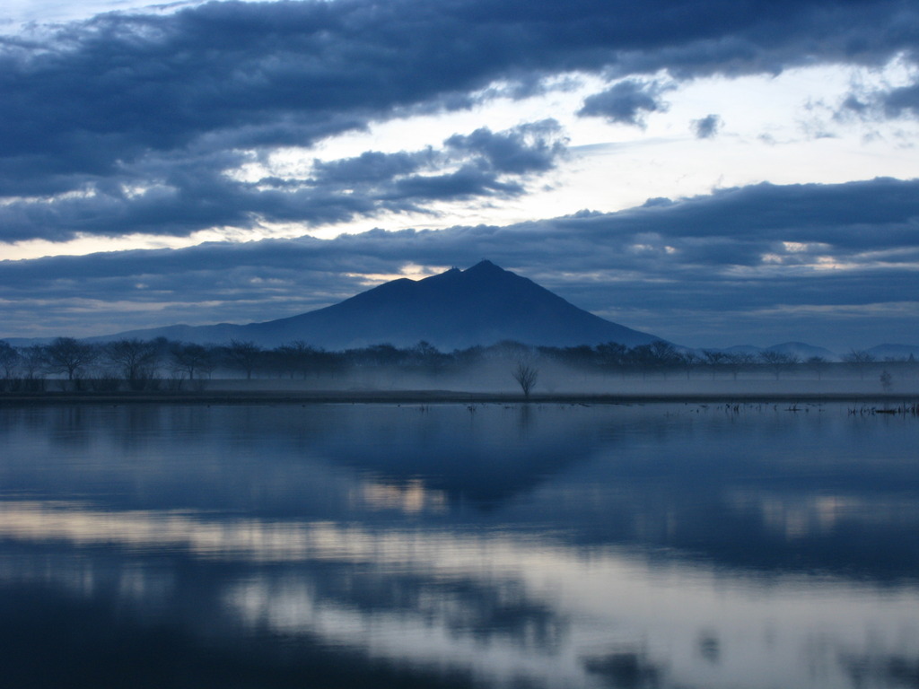 黎明