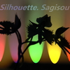 Silhouette.Sagisou