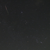 流星と昴とオリオンと