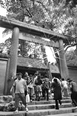 伊勢神宮