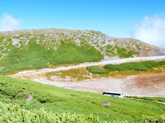 乗鞍岳 (4)