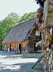 白川郷