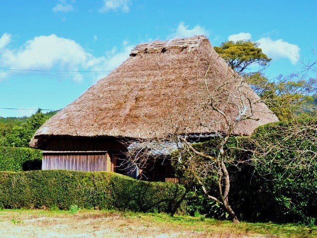 武家屋敷