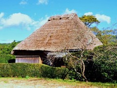 武家屋敷