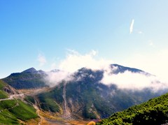 乗鞍岳 (5)