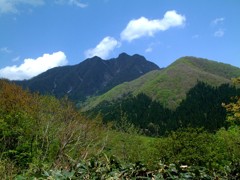 大山