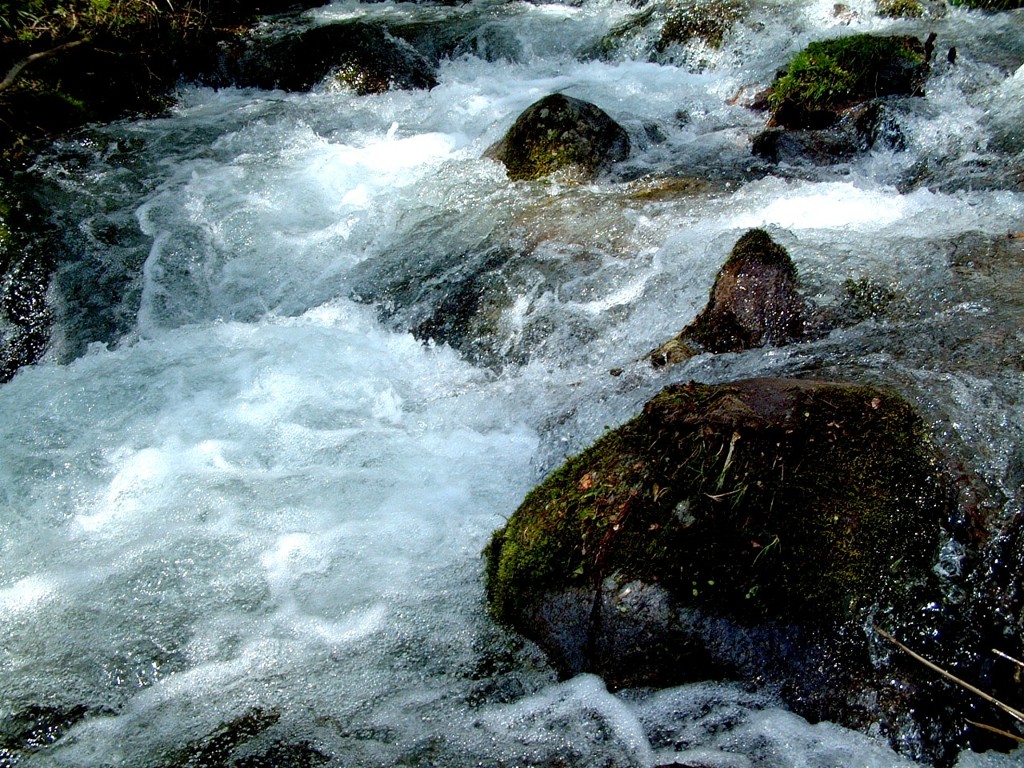 大山