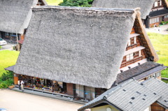 五箇山