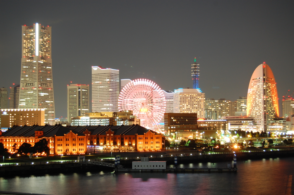 ＹＯＫＯＨＡＭＡ