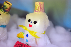 snowman