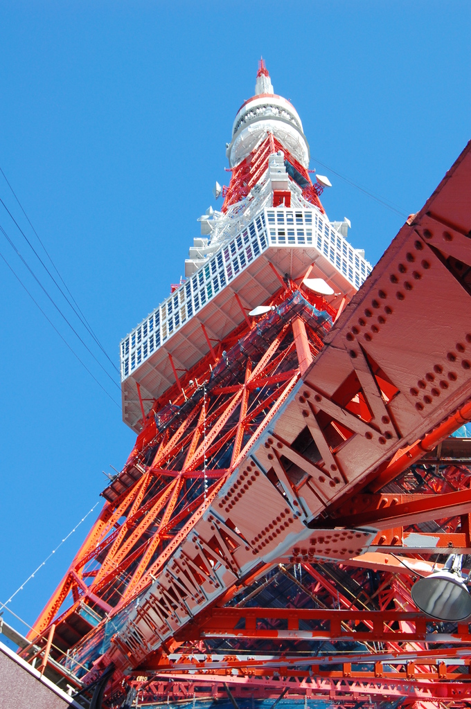 ＴＯＫＹＯ ＴＯＷＥＲ