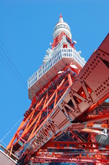 ＴＯＫＹＯ ＴＯＷＥＲ