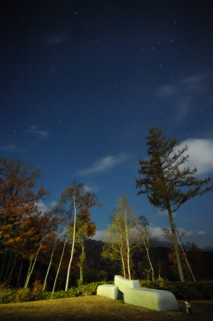 星空