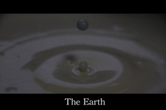 地球誕生