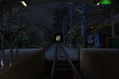 電車