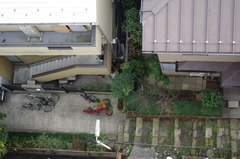 hakoniwa