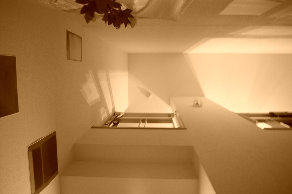 room #107