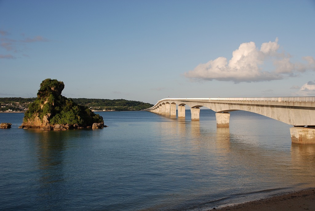 渡橋