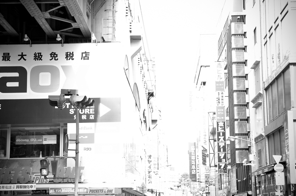 2011年08月07日_秋葉原