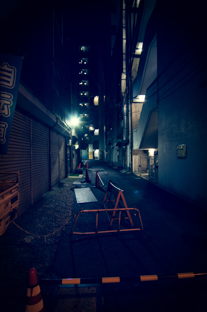 2016年01月31日_秋葉原