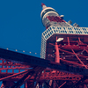 2014年12月31日_東京タワー