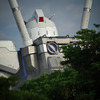 ガンダム背