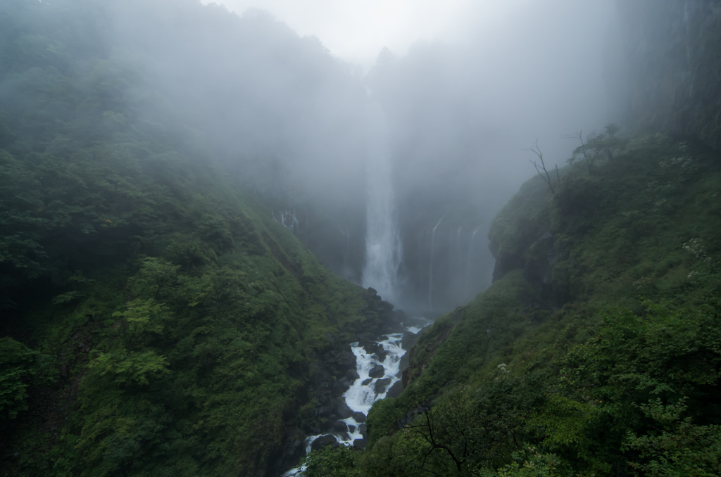 2015年08月13日_華厳の滝