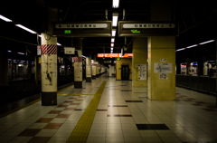 2014年02月23日_上野駅
