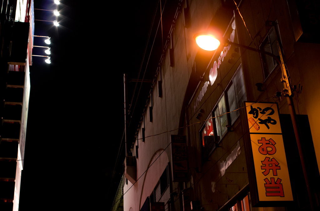 2014年1月3日_秋葉原