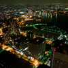 夜景