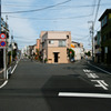 2011年5月15日　中野散歩