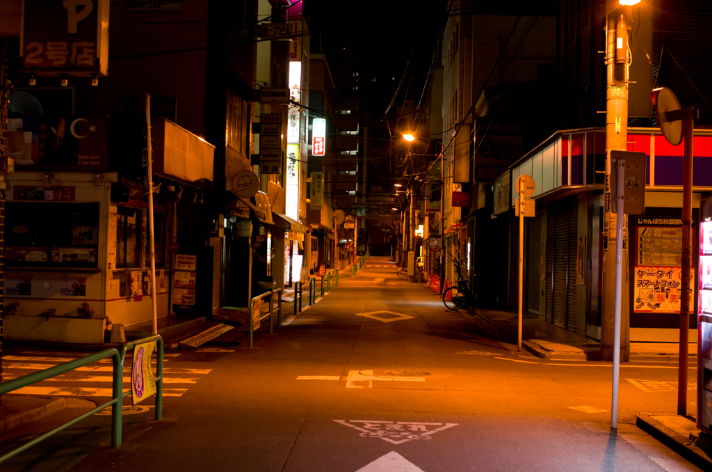 2014年1月3日_秋葉原