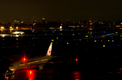 2013年10月5日_羽田空港