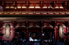 2013年7月27日_浅草寺