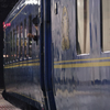 2012年11月17日 上野駅