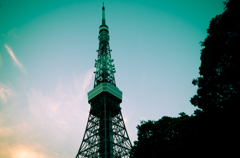 2014年09月21日_東京タワー