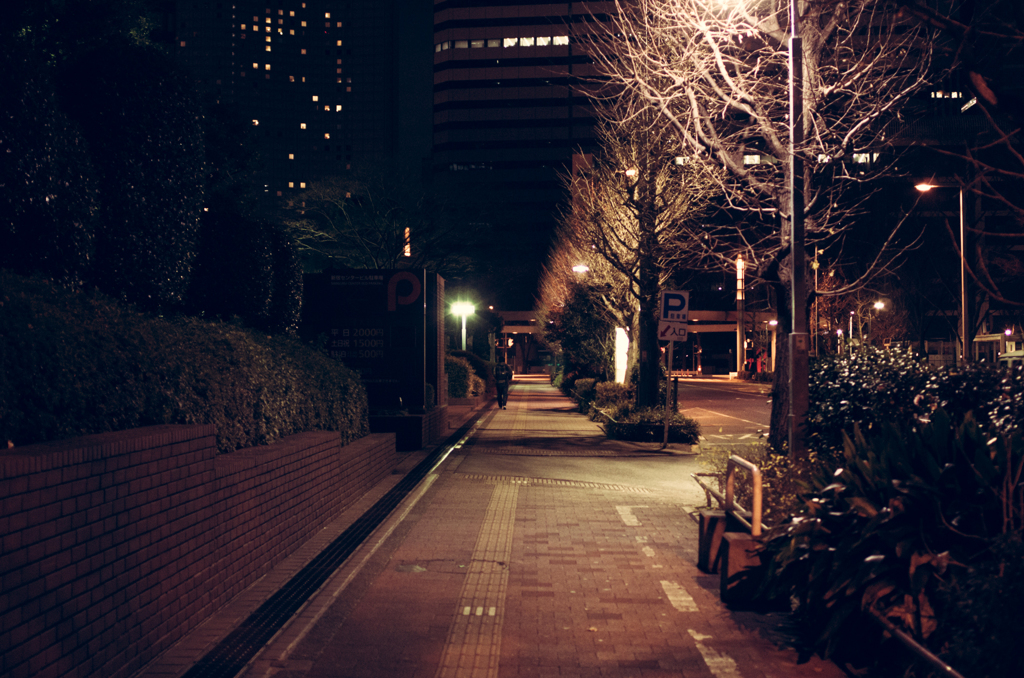 2016年01月10日_新宿