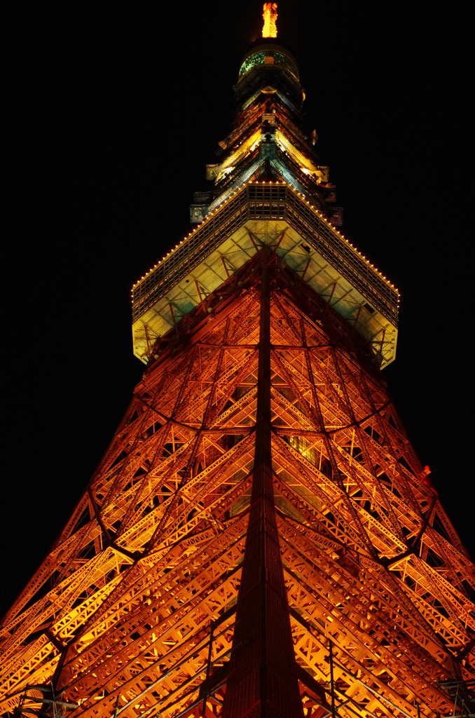 東京タワー