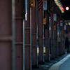 駅ﾎｰﾑ
