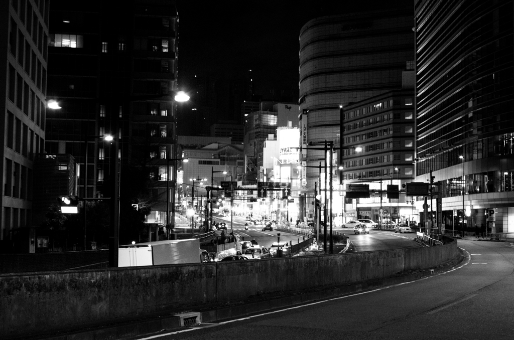 2016年01月10日_新宿