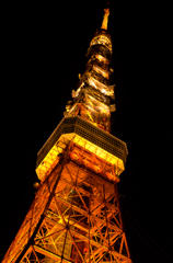 2013年5月6日_東京タワー
